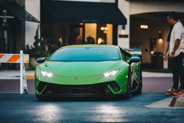 Casino Wild Tornado Android/iOS App